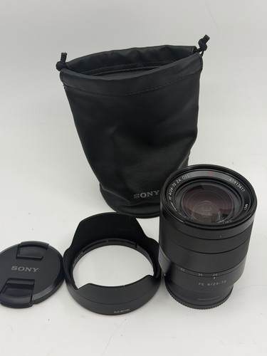 Sony zeiss vario tessar - zeiss, vario-tessar