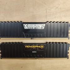 Corsair Vengeance LPX DDR4