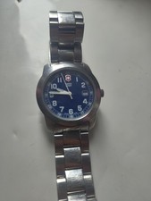 Swiss Army Men's Ned Now