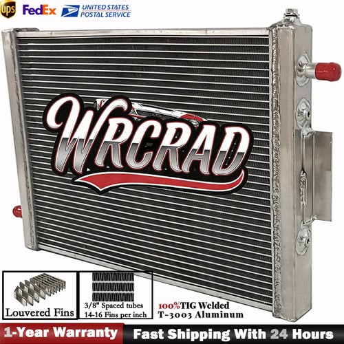 Aluminum universal heat - aluminum,