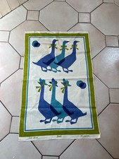 RARE Vintage 1960's New SAMPLE