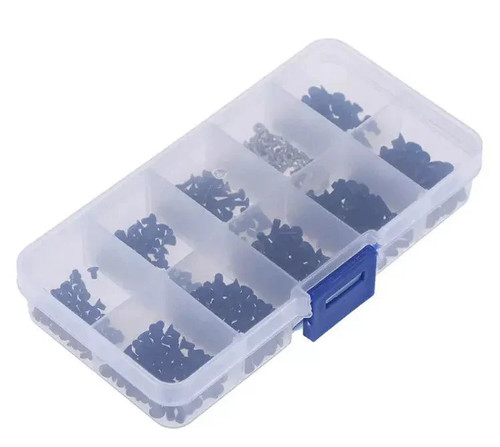500pc assorted type laptop - 10,