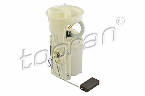 New fuel feed unit - fuel, seat