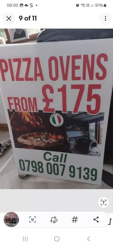 Pizza oven - pizza, 🍕