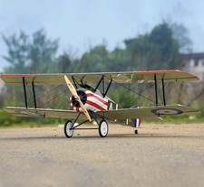 DWHobby 1.2M Electric RC Balsa