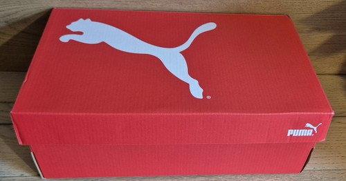 Puma football astro - puma, boots