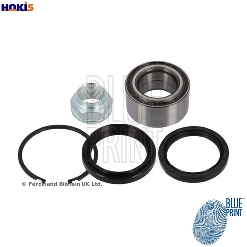 Wheel bearing kit - ads78206, for