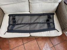 Genuine BMW X3 2025 Cargo