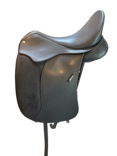 Wintec dressage saddle - dressage,