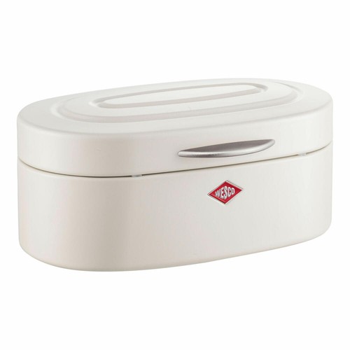 Wesco single elly bread bin - single,