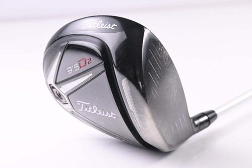 Titleist 915 driver 10 5 - 915, d2