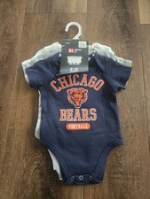 Chicago Bears Toddler Boys