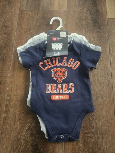 Chicago bears toddler - chicago, boys