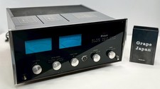 McIntosh MC2105 Solid State