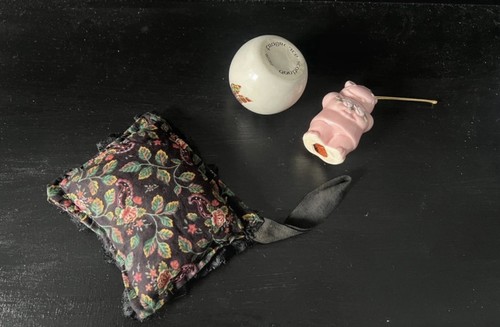 Vintage potpourri lavender - vintage,