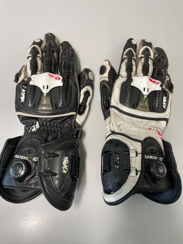 Knox handroid gloves xxl - handroid, xxl/size