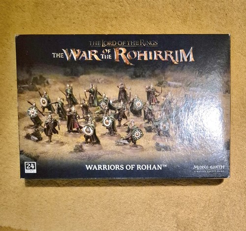24x lord the rings warriors - lord,