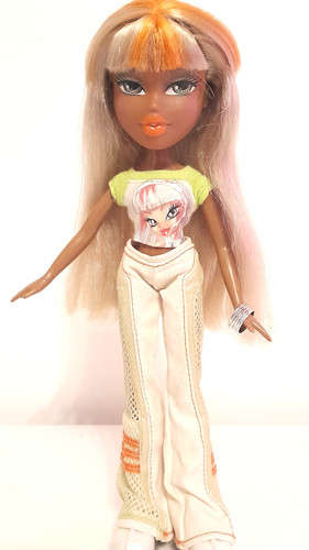 Bratz live concert space - concert,