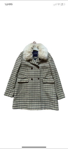 Jack wills coat - jack, wool