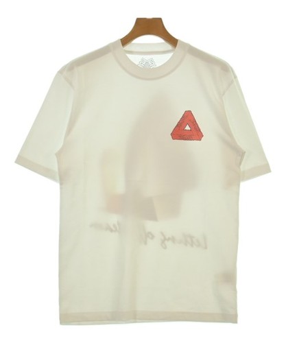 Palace shirts cut sewns - &,