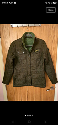 Barbour international - barbour,