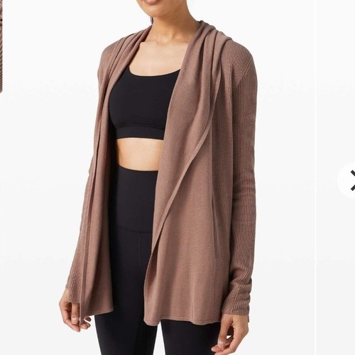 Lululemon sundown sweater - lululemon, 12