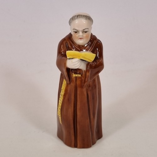 Antique worcester candle - worcester,