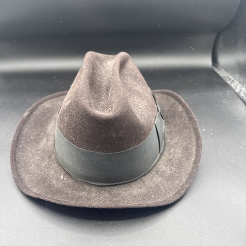 Borsalino italy vintage grey - italy,