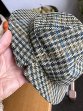 Barbour Deerstalker Size 7
