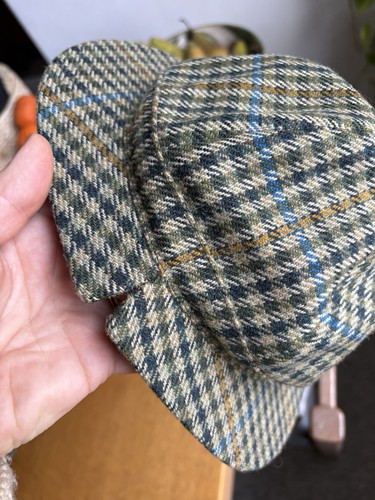 Barbour deerstalker size - barbour,