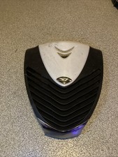 Honda Sh125 2009 Front Centre