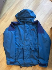 1990s Small Berghaus Meru