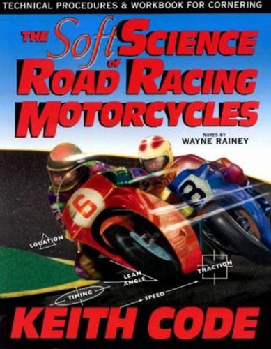Soft science road racing - science,