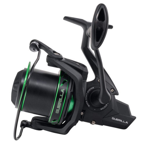 Tronixpro guerilla surf fixed - tronixpro,