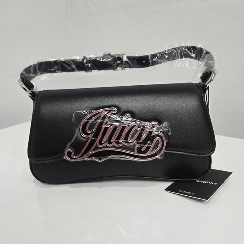 Juicy couture rihanna flap - couture,