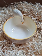 French Vintage small bowl with