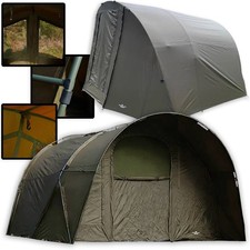 NGT Profiler Bivvy Domed Hood