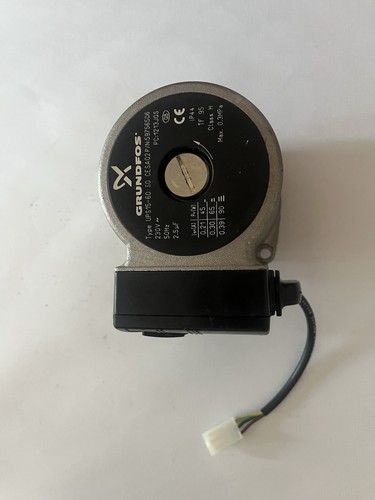 Johnson starley reno pump - johnson,