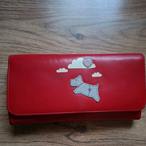 Radley large women red - radley,