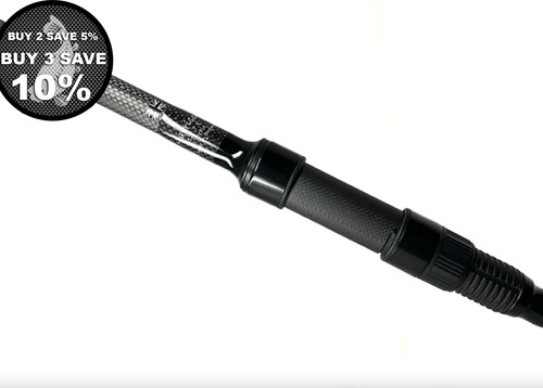 Harrison torrix carp rod - harrison,