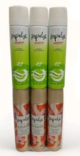 impulse body spray 75ML X 6