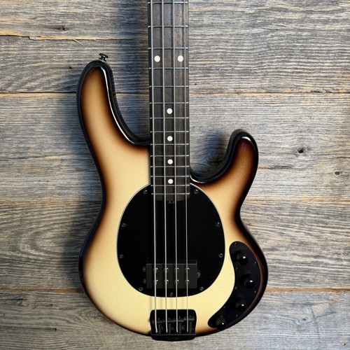 Ernie ball music - ernie, man