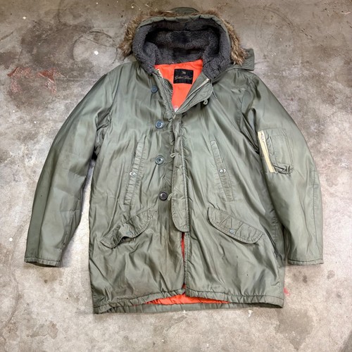 Vintage golden fleece - fleece, n-3b