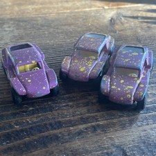 3 x Matchbox Superfast No.30