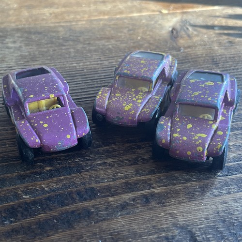 Matchbox superfast no - 3, x
