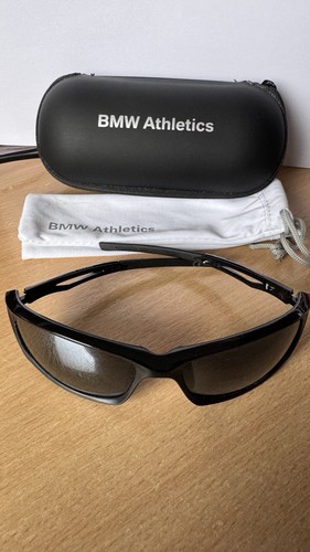 Bmw athletics sunglasses - bmw,