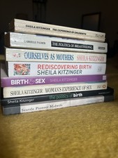 Midwifery/Women studies Book