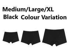 Women Seamless Safety Shorts