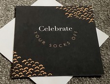 HALLMARK Celebration card