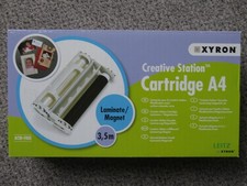 Xyron - Creative Station - A4